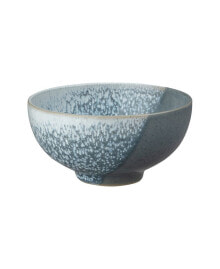 Denby Kiln Accents Taupe Rice Bowl