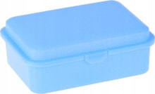 Containers and lunch boxes