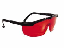 Аксессуары для нивелиров и лазерных уровней очки  для работы с лазерными приборами STANLEY 1-77-171