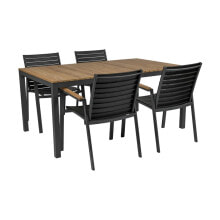 Garden furniture sets