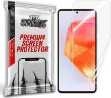 Protective films and glasses for smartphones