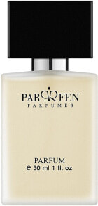 Parfen №401 - Perfume