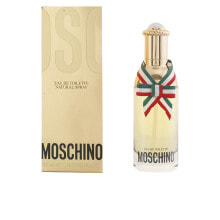 Women's Perfume Moschino EDT Moschino 75 ml