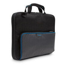 Мужские сумки для ноутбуков сумка для ноутбука Черный, Серый Targus TED014GL 29,5 cm