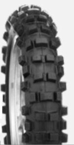 Motorcycle tires