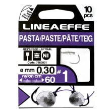 LINEAEFFE Dough Tied Hook