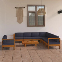 Garden furniture sets