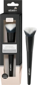 Makeup brushes, sponges and applicators