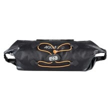 Купить велосумки OXC: OXC Aqua Evo handlebar bag 9L