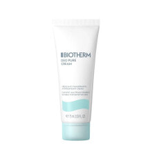 Biotherm Deo Pure Cream