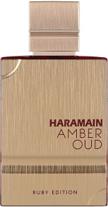 Al Haramain Amber Oud Ruby Edition - Eau de Parfum