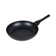 Frying pans and saucepans