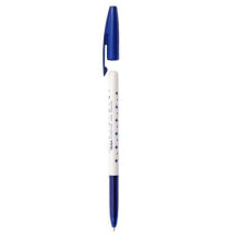 Письменная ручка Toma Długopis Superfine 0,5mm - 20szt (174426)