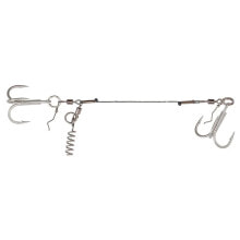 Various fishing accessories