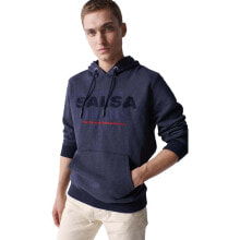 SALSA JEANS Regular Branding 126558 Sweater