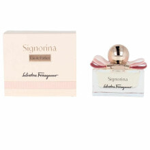 Women's Perfume Salvatore Ferragamo FE18202 EDP EDP 30 ml