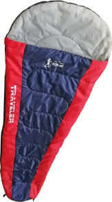 Tourist sleeping bags