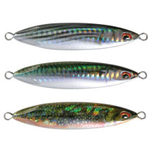 Fishing lures and jigs