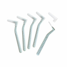 Зубные нити и ершики Межзубная щетка Beter 0,5 mm 5 штук