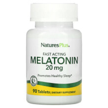 Melatonin, 10 mg, 90 Tablets