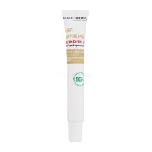 Купить средства для ухода за кожей вокруг глаз Diadermine: Diadermine Age Supreme Wrinkle Expert 3D Eye Cream 15 ml augencreme Feine Linien & Falten für Frauen