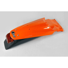 UFO KT03015-127 Rear Fender