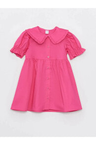 Baby dresses and sundresses for girls