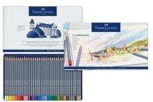 Цветные карандаши для рисования для детей Faber-Castell купить от $40