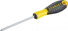 Screwdrivers