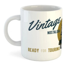 KRUSKIS Nostalgia 325ml mug