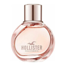 Hollister Wave For Her Eau de Parfum