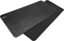 Yoga and Fitness mats