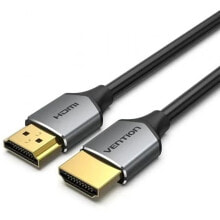 VENTION ALEHH 2.0 4K 2 m HDMI Cable