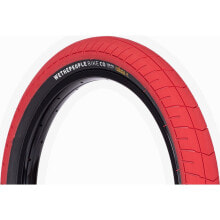 Bicycle tires