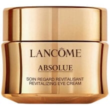 Lancome Absolue Revitalizing Eye Cream Восстанавливающий крем для глаз 20 мл