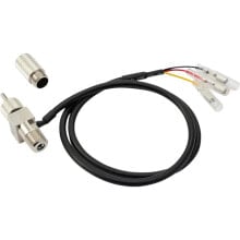 DAYTONA Twin speed sensor