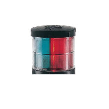 HELLA MARINE 2984 12V 25W Tricolour Light