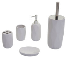 Bathroom and toilet accessories