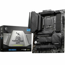 Gaming Motherboards