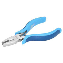 Pliers and side cutters