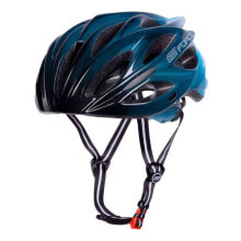 Велосипедная защита fORCE Bull Hue Road Helmet
