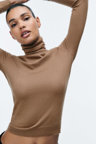 Women's knitwear