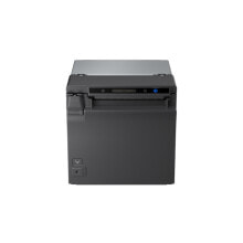 Epson EU-M30 (002) 203 x 203 DPI Прямая термопечать Чековый принтер C31CK01002