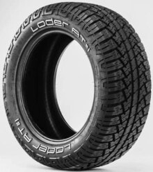 Tires for SUVs Loder