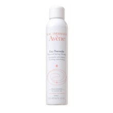 Спреи и мисты для лица Avene