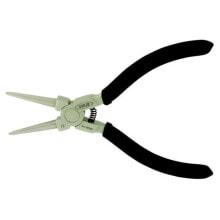 VAR Straight Pliers For Internal Circlips Tool