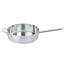 Pans and saucepans