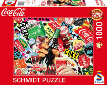 Puzzles for children