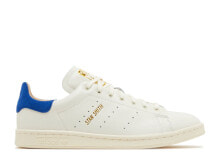 Stan Smith Lux 'Off White Royal Blue'