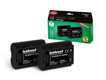 Батарейки и аккумуляторы для фото- и видеотехники Hähnel Industries